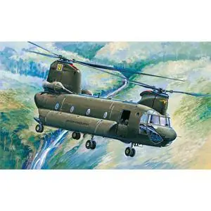 1/48 CH-47A Chinook