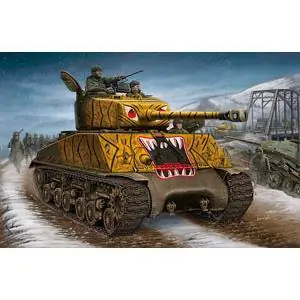 1/48 U.S M4A3E8