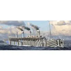 1/700 HMS Olympic