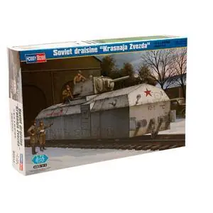1/72 Panzerzug