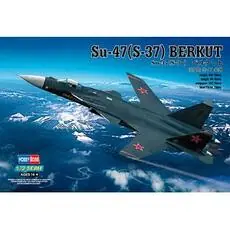 1/72 Su 47 (S-37) Berkut