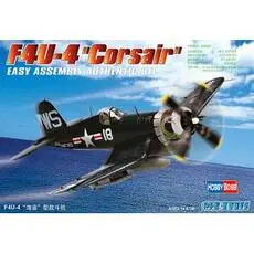 1/72 F4U-4 Corsair