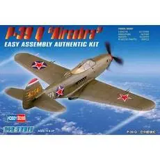 1/72 P-39 Q Aircacobra