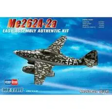 1/72 Me 262 A-2a