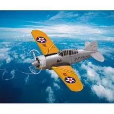 1/72 F2A Buffalo