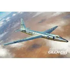 1/72 Lockheed U-2 Dragon Lady