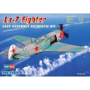 1/72 LA-7