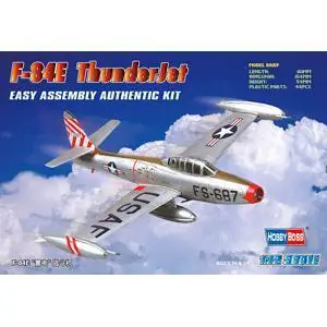 1/72 F84E Thunderjet