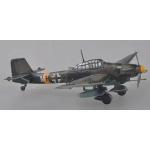 1/72 Junkers Ju 87G-1 Stuka