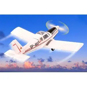 1/72 ZLIN Z-42M