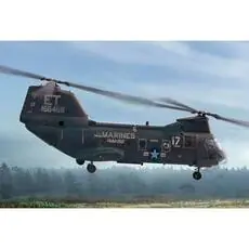 1/72 CH46 Sea Knight