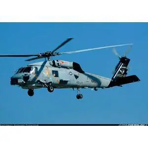 1/72 SH-60B Seahawk