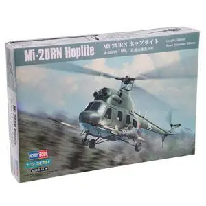 1/72 Mil-Mi 2URN Hoplite