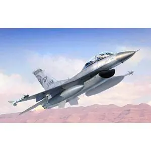 1/144 F16B D Fighting Falcon
