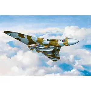 1/144 Avro Vulcan B.Mk