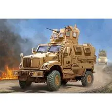 1/16 US Mauxxpro MRAP