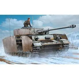 1/16 Pz.Beob. Wg. IV, Ausf. J