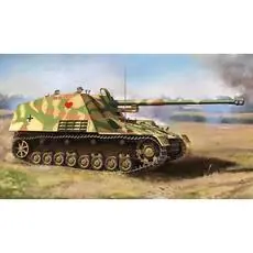 1/16 Sd. Kfz. 164, Nashorn 1/16 Sd. Kfz. 164, Nashorn