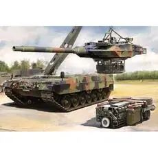 1/16 Leopard 2A6 MBT 1/16 Leopard 2A6 MBT