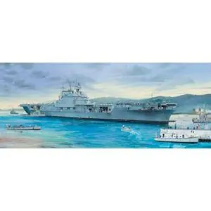 1/200 CV-6 USS Enterprise