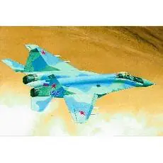 1/32 MiG 29K Fulcrum Fighter