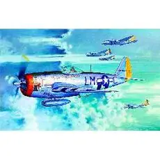 1/32 P-47D Thunderbolt