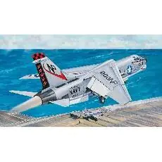 1/32 F8J Crusader