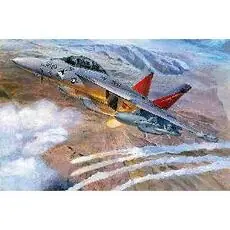 1/32 EA18G Growler