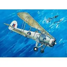 1/32 Fairey Swordfish Mark II