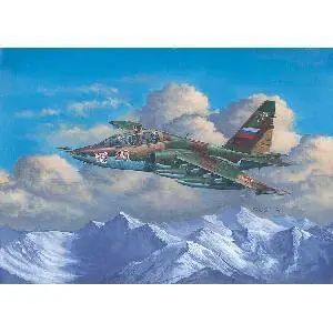 1/32 Su 25UB Fogfroot B