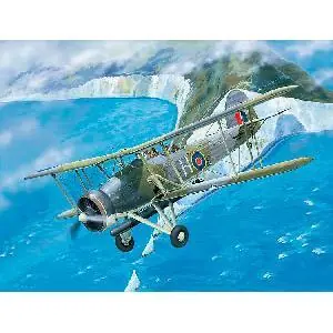 1/32 Fairey Swordfish Mark I