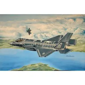 1/32 F-35A Lightning