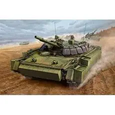 1/35 BMP-3 w/ERA Tiles