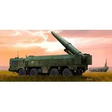 1/35 9P78-1 Tel für 9K720, Iskander-M System SS26