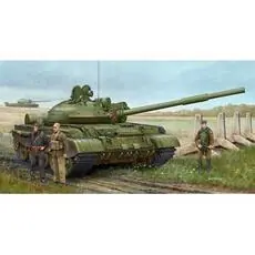 1/35 T-62 BD Modell 1984