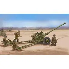 1/35 85 mm D-44 Divisonal Gun