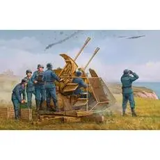 1/35 37 mm Flak 43