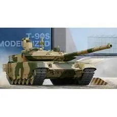 1/35 T90S Modernisiert