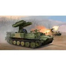 1/35 SA-13 Gropher