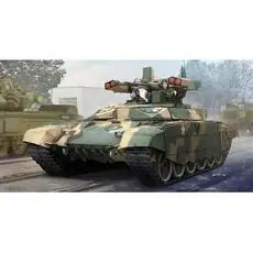 1/35 BMPT 72 Terminator 2