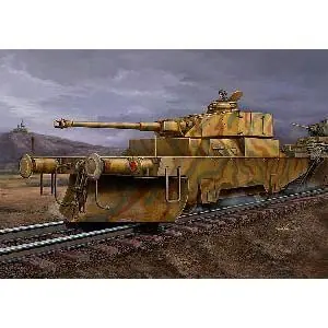 1/35 Deutscher Panzerjägerwagen