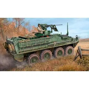 1/35 M1131 Stryker FSV