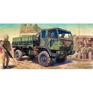 1/35 M1078 Light Medium Tactic