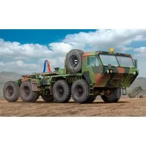 1/35 HEMTT M983 LKW