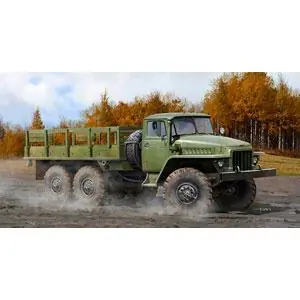 1/35 Ural 375D