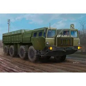 1/35 MAZ 7313