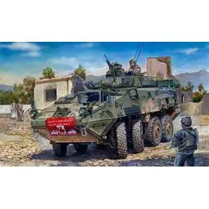 1/35 LAV III Kodiak