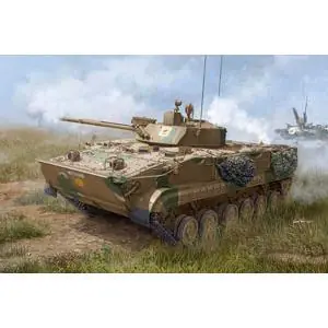 1/35 BMP-3 in Cyprus Service