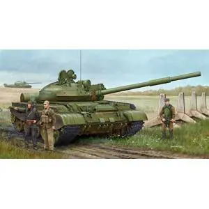 1/35 T-62 BD Modell 1984