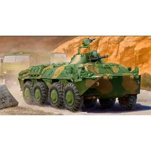 1/35 BTR-70 APC